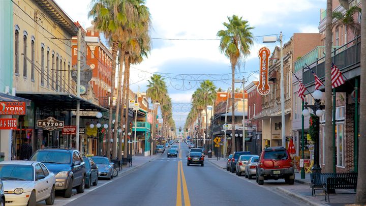 Top 19 things to do in Ybor City, FL - Videos included (Best & Fun attractions)