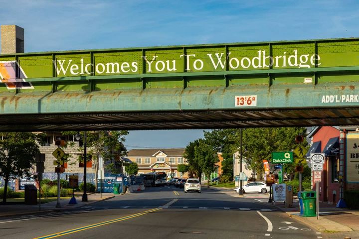 Top 18 things to do in Woodbridge, NJ - Videos included (Best & Fun attractions)