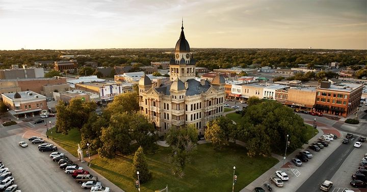 Top 21 things to do in Olathe, Kansas - Videos included (Best & Fun attractions)